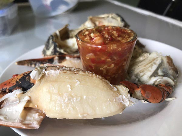 ปูไข่