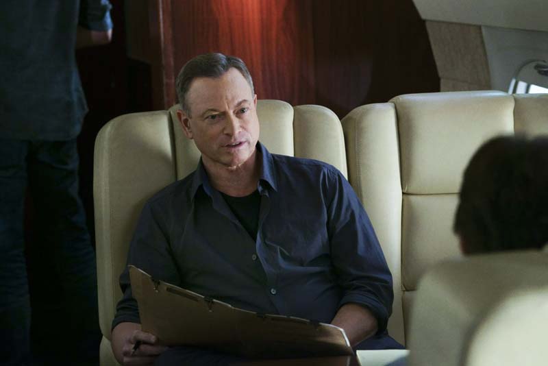 gary sinise
