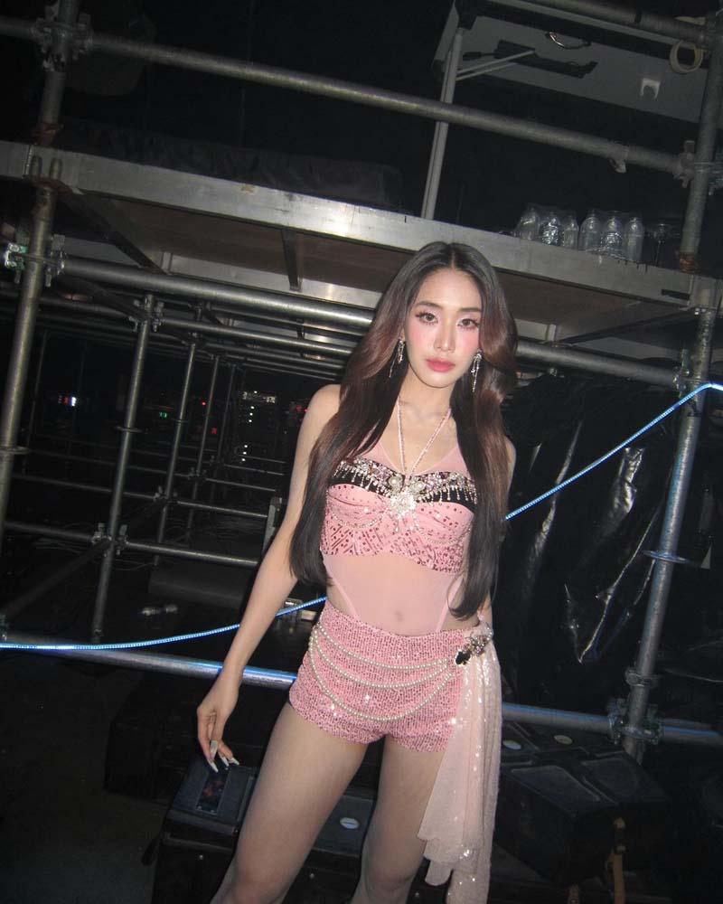 มายด์ 4EVE