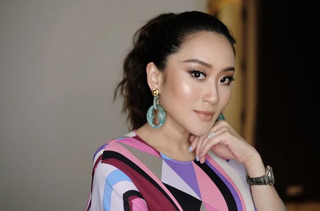 แพทองธาร ชินวัตร