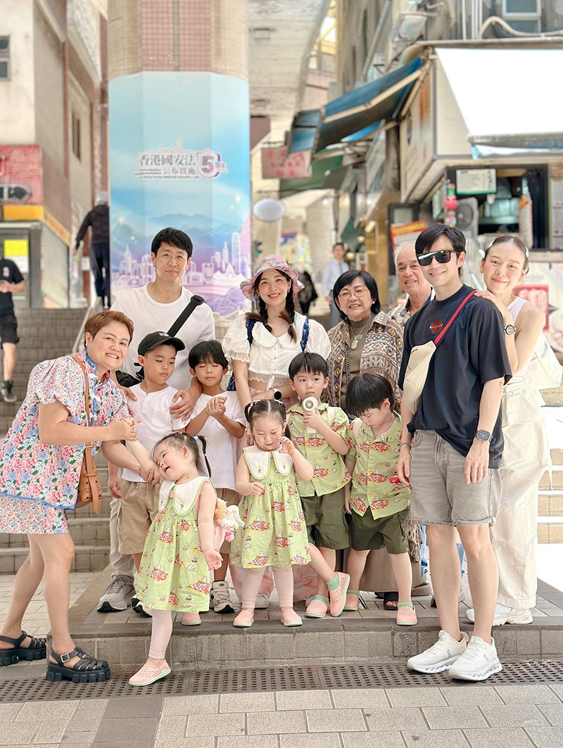 ฟังจากปาก ออย ภรรยา บีม กวี บอกเอง