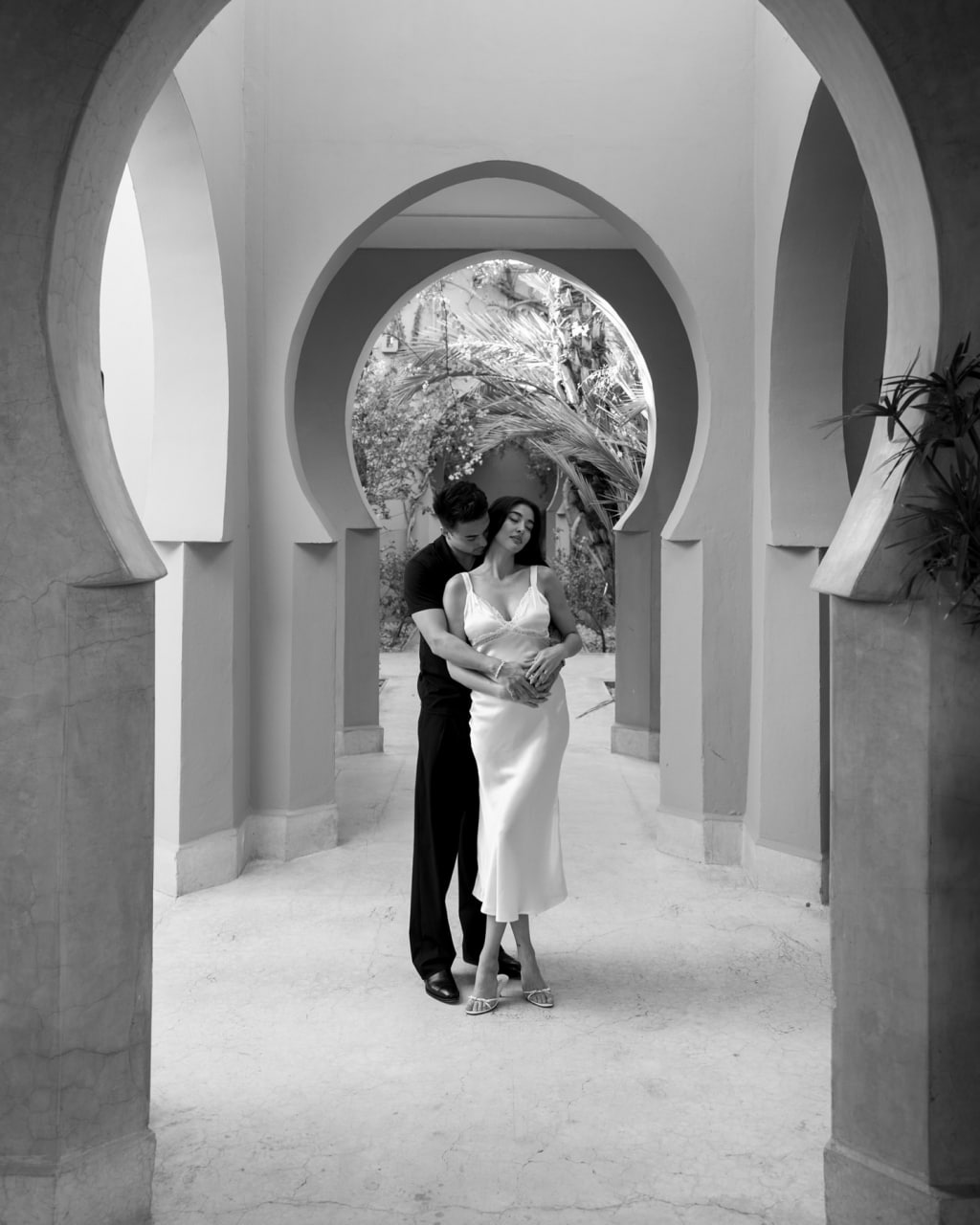 เฮเลน่า บุช  ชารีล ชัปปุยส์