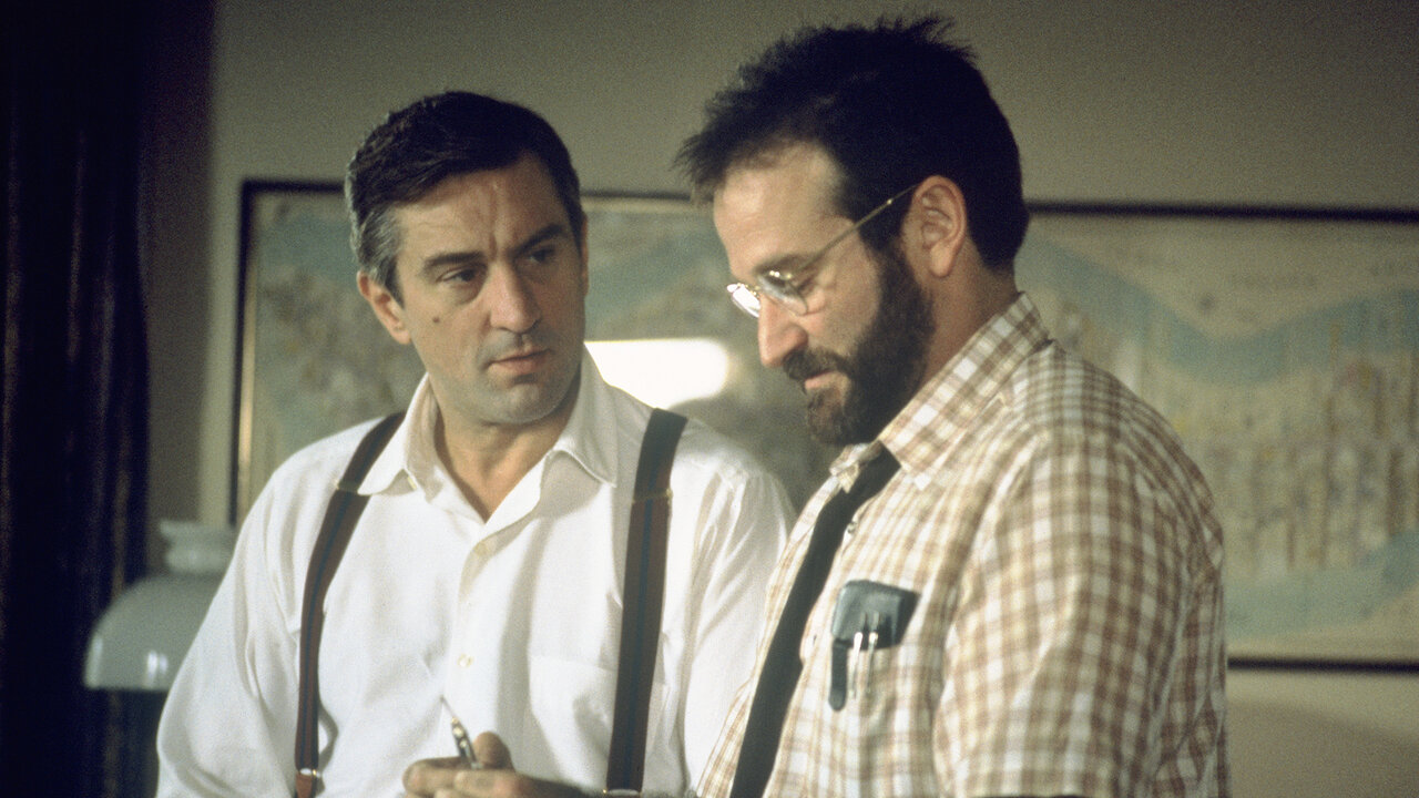 awakenings 1990
