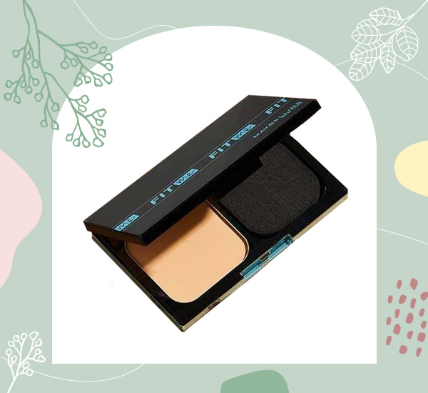 แป้งพัฟปกปิดดีที่สุด 2025 แนะนำ 10 แป้งทาหน้า ช่วยให้ผิวเนียนกริบตลอดวัน