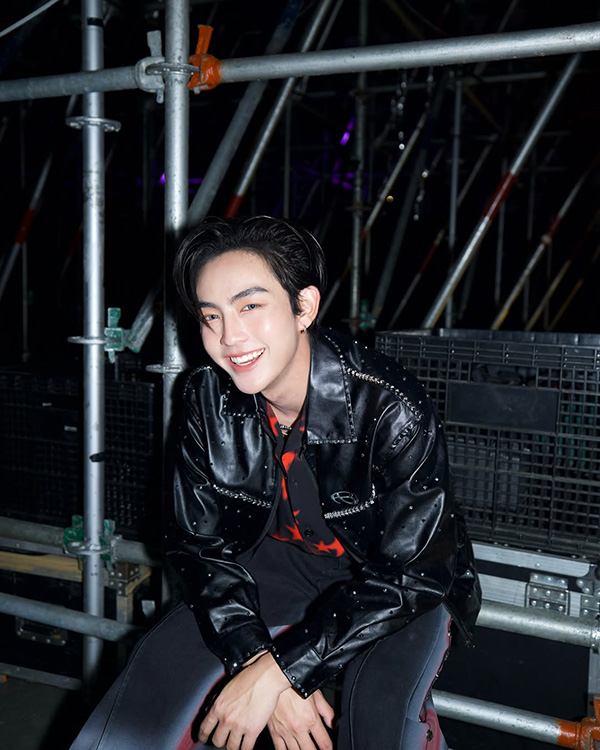 ฮาร์ท ชุติวัฒน์ BUS