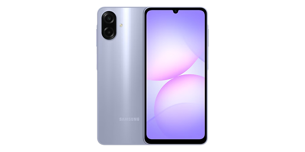 Samsung Galaxy A07 LTE