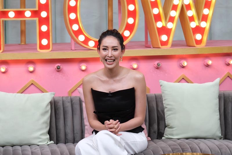 เฌอเบลล์ ลัลณ์ลลิน