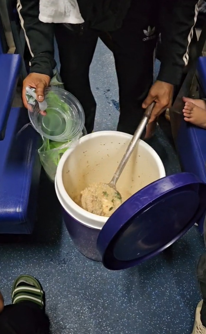 ข้าวต้ม