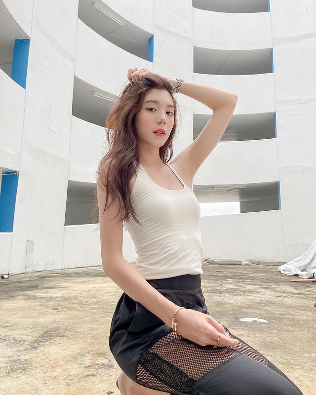 เหม่เหม ธัญญวีร์