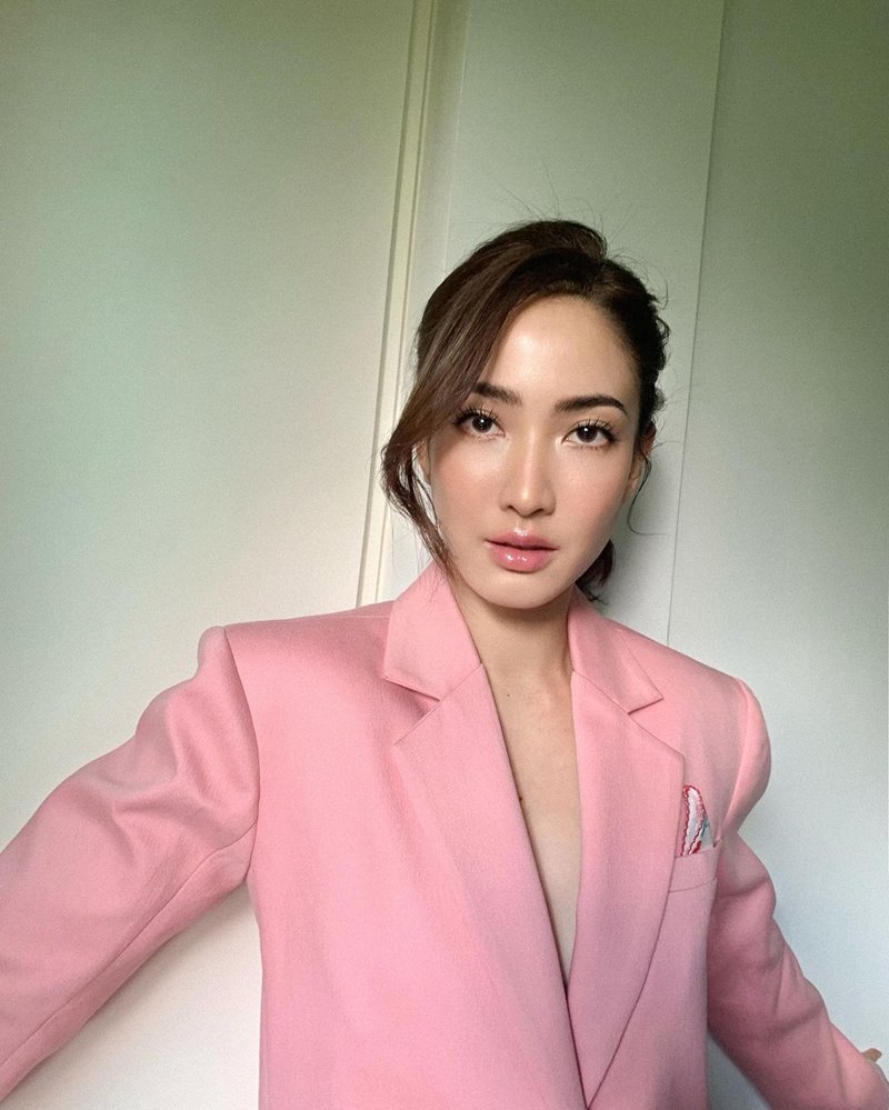 แต้ว ณฐพร