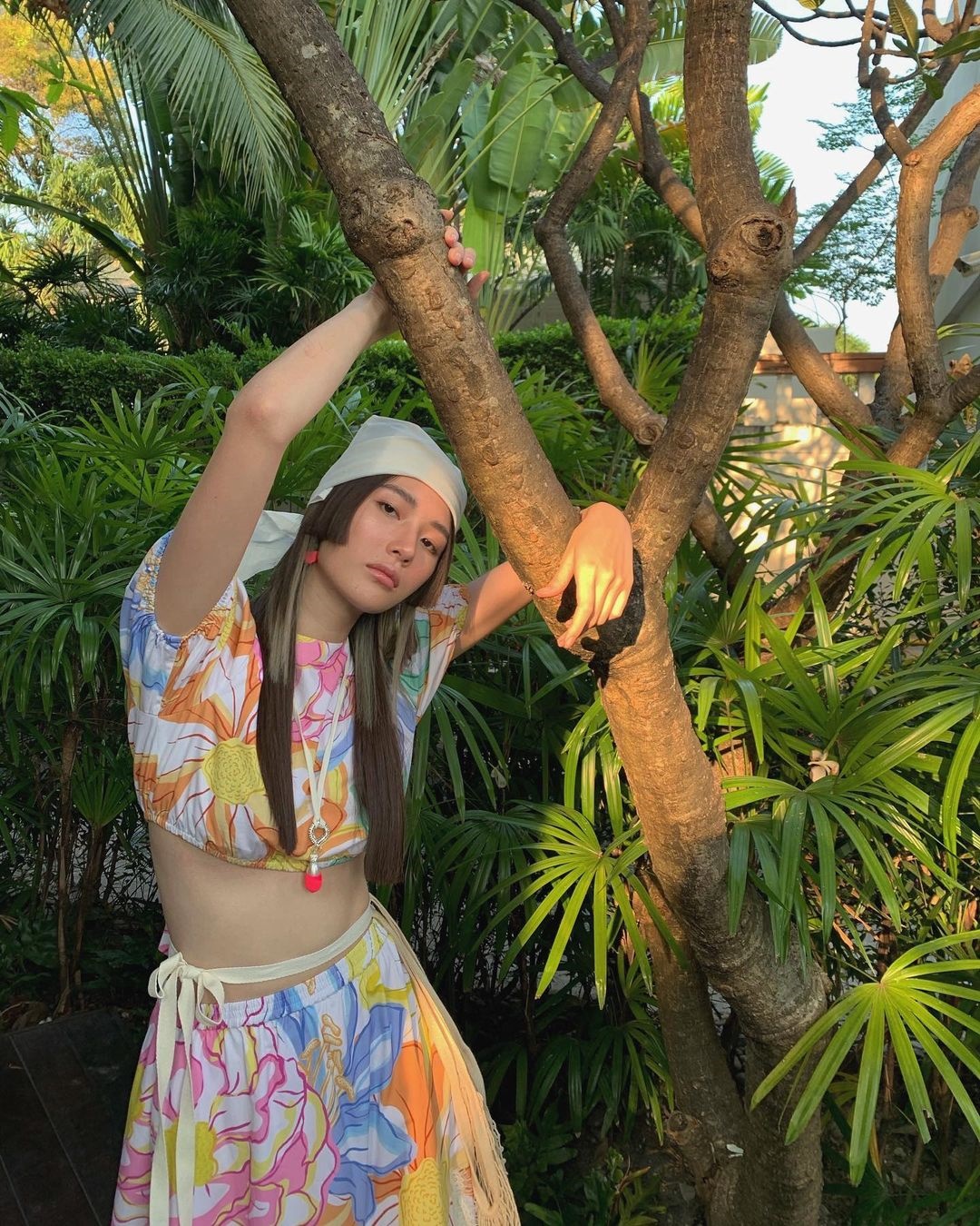 หลิน มชณต