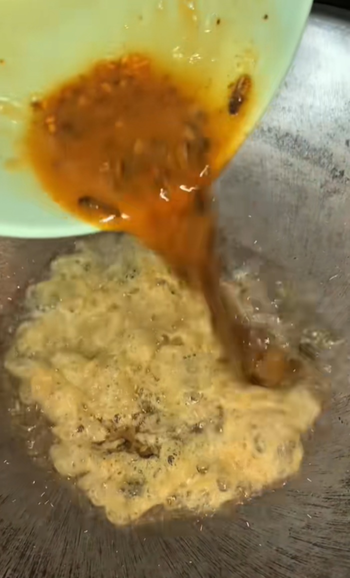 ไข่เจียว