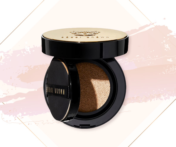 Bobbi Brown Intensive Skin Serum Cushion Foundation SPF40 PA++++