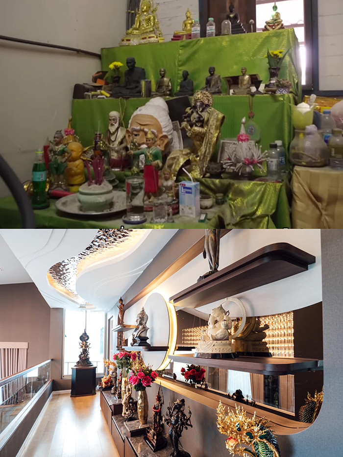 เอแคลร์ จือปาก เปิดบ้าน 30 ล้าน ที่ซื้อด้วยเงินสด