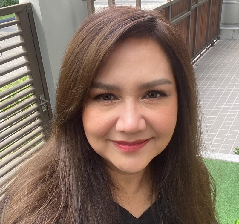 โบ สุนิตา โพสต์คำอวยพร น้องฮานิ 