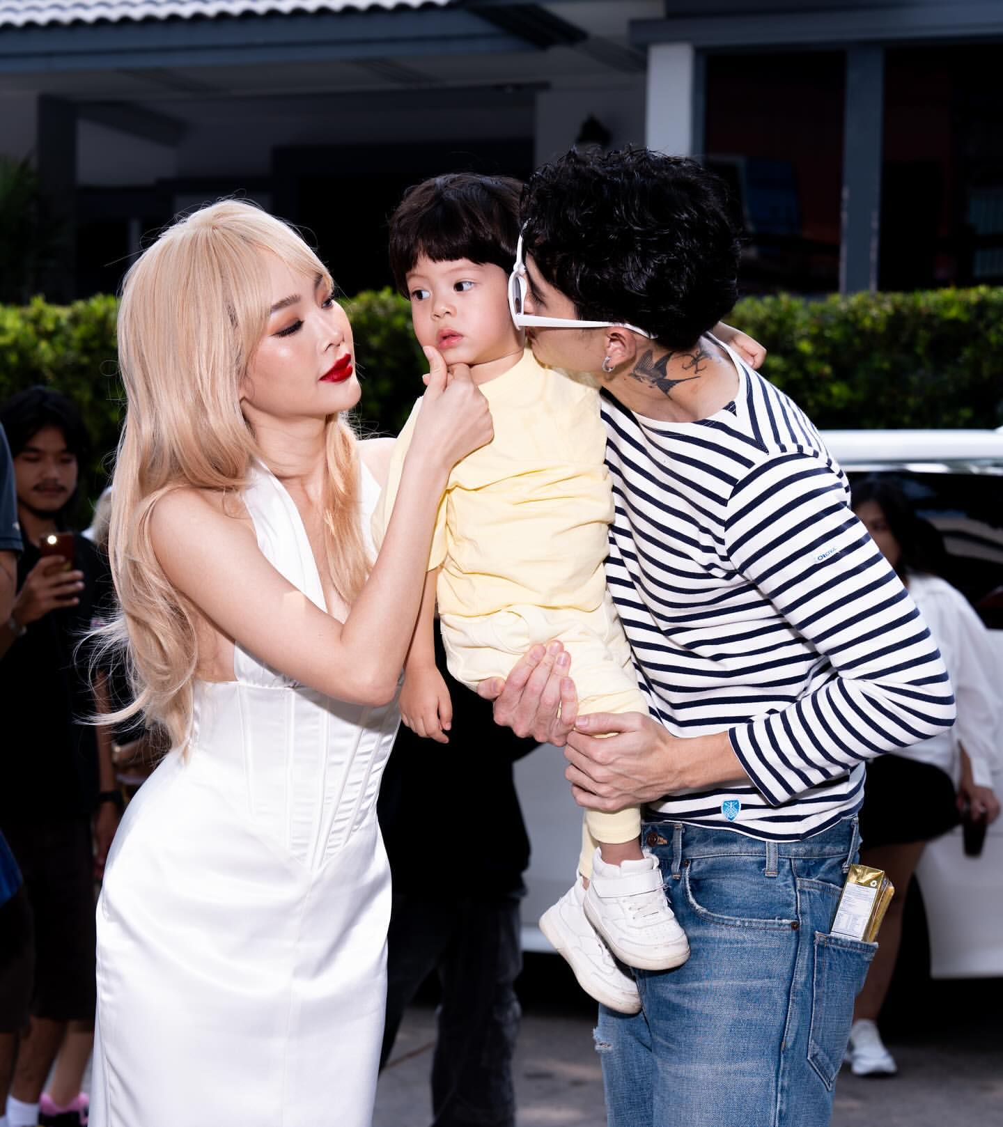 ปุ้มปุ้ย กวินท์