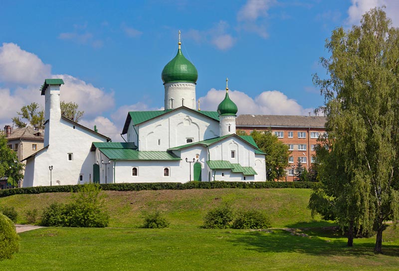 World Heritage Sites 2019
