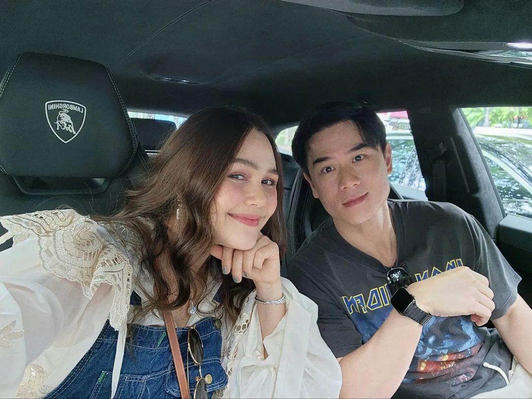 ชมพู่ อารยา 