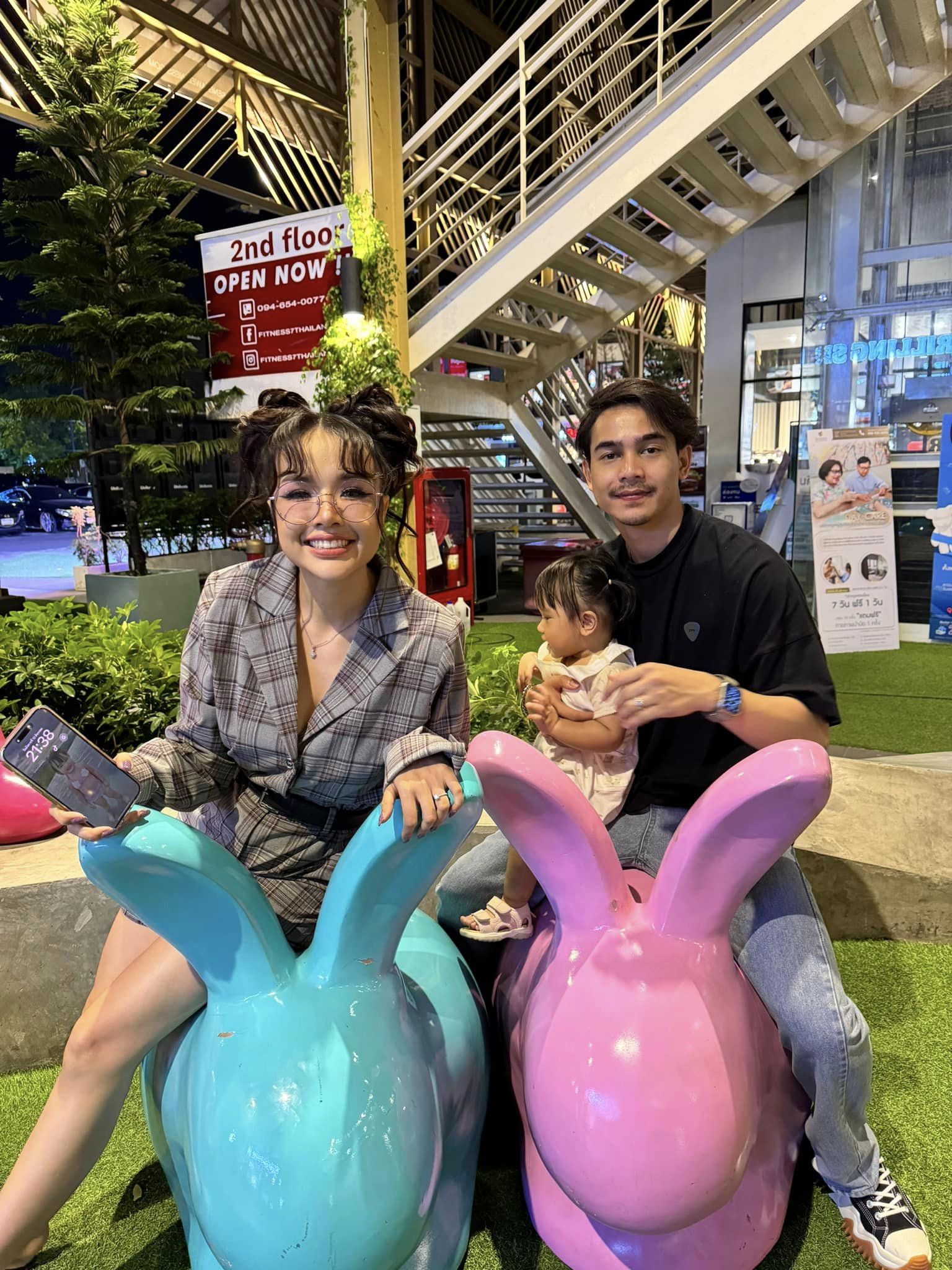 เจนนี่ ได้หมดถ้าสดชื่น