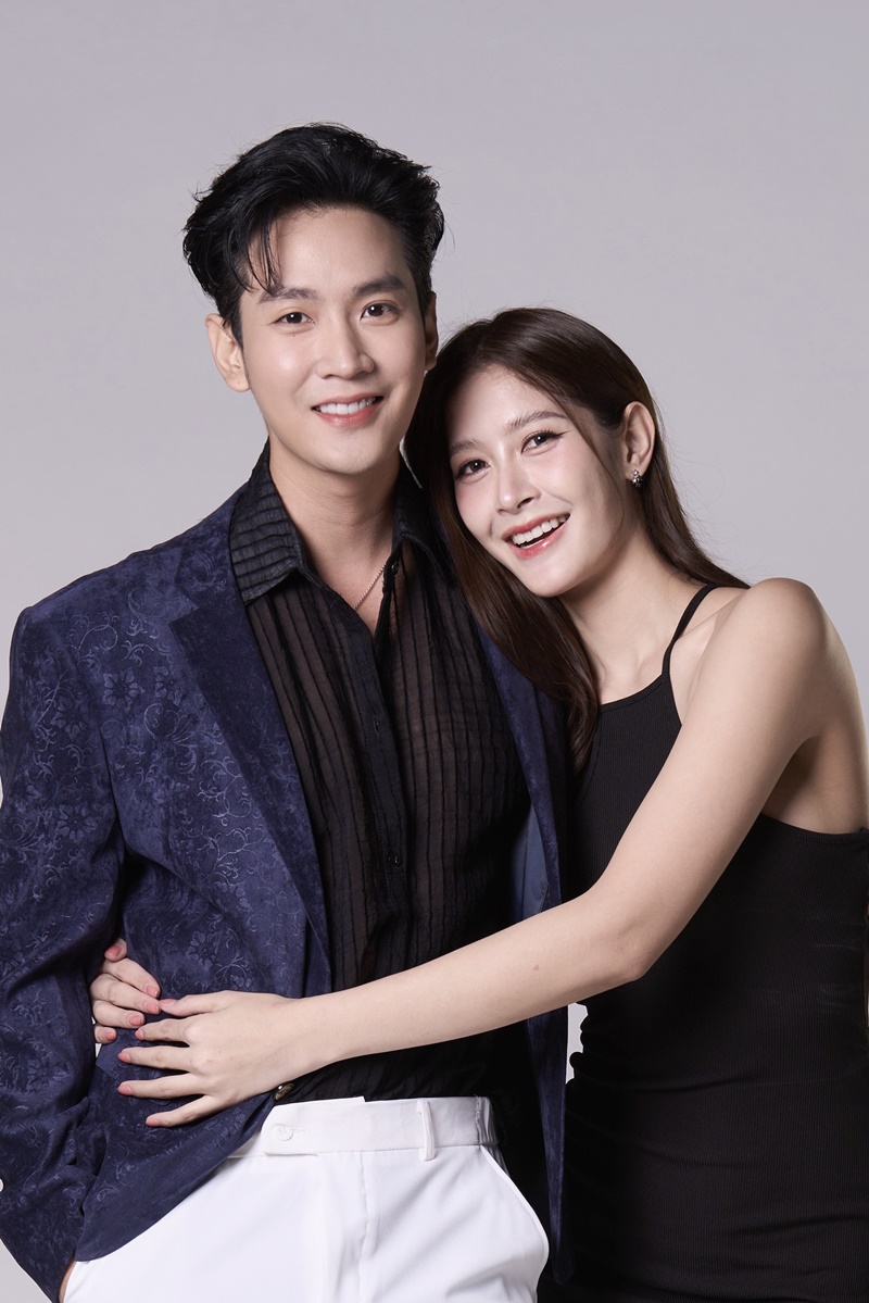 เฟื่องนคร City of Stars The Series