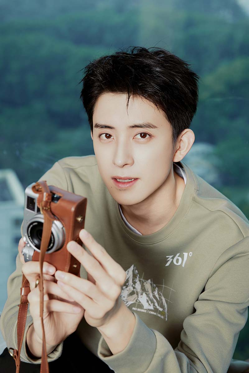 อ๋าวรุ่ยเผิง Ao Rui Peng