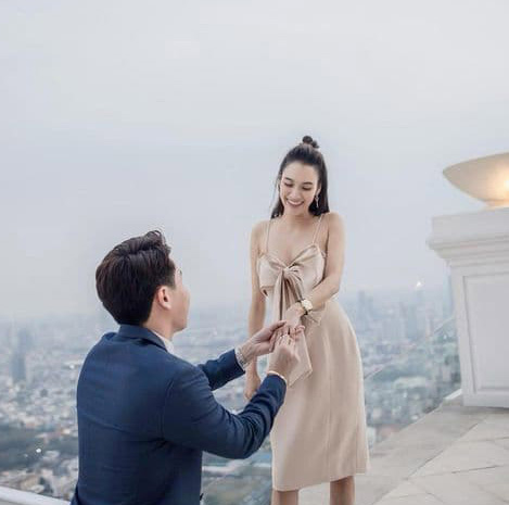 หยาดทิพย์ ราชปาล ประวัติ