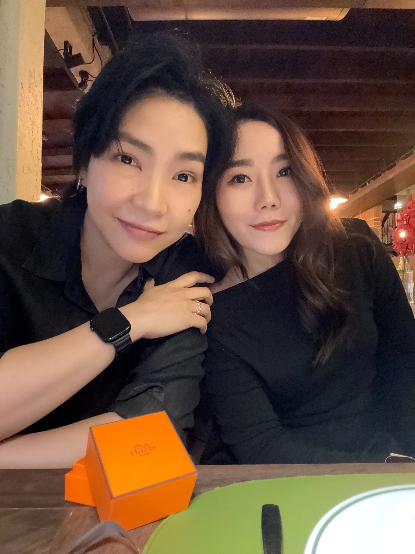 โรส ศรินทิพย์ ถูกแฟน ฟ้าฟ้า ขอหมั้น 