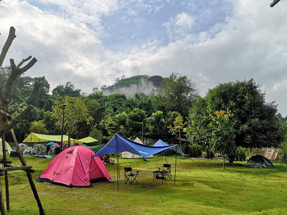 บ้านสวนงาม