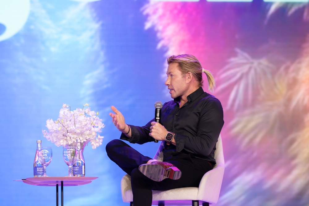 Dragonfly Summit 2025 เวทีพัฒนาผู้นำแบบองค์รวม ดันผู้ร่วมงานพุ่ง 15% รวมกว่า 3,000 คน 