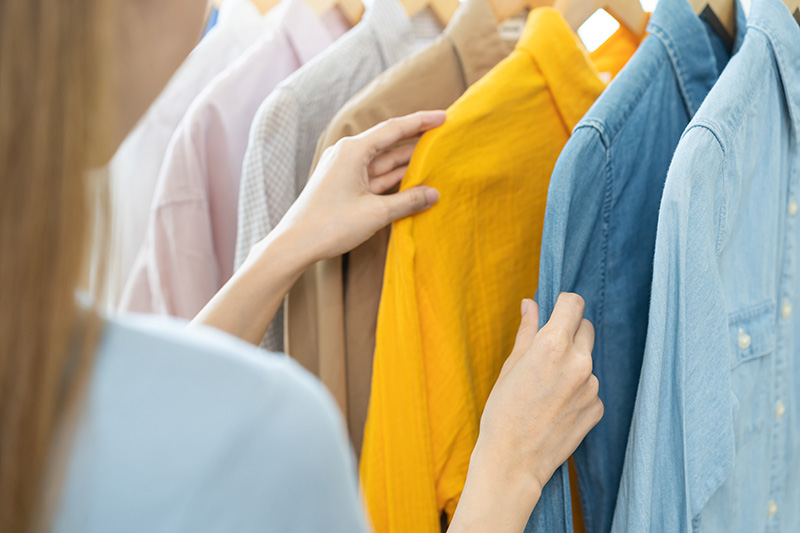 สีเสื้อมงคล พฤศจิกายน 2569