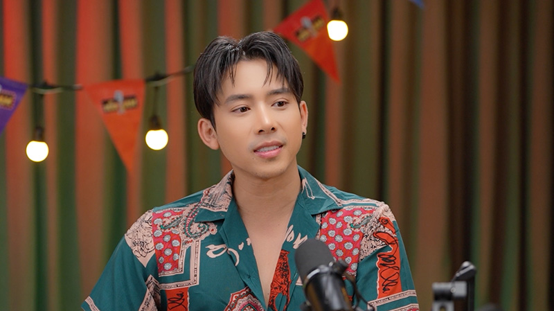 เต้ย อภิวัฒน์ พูดครั้งแรก หลังเลิกรากับอดีตภรรยา