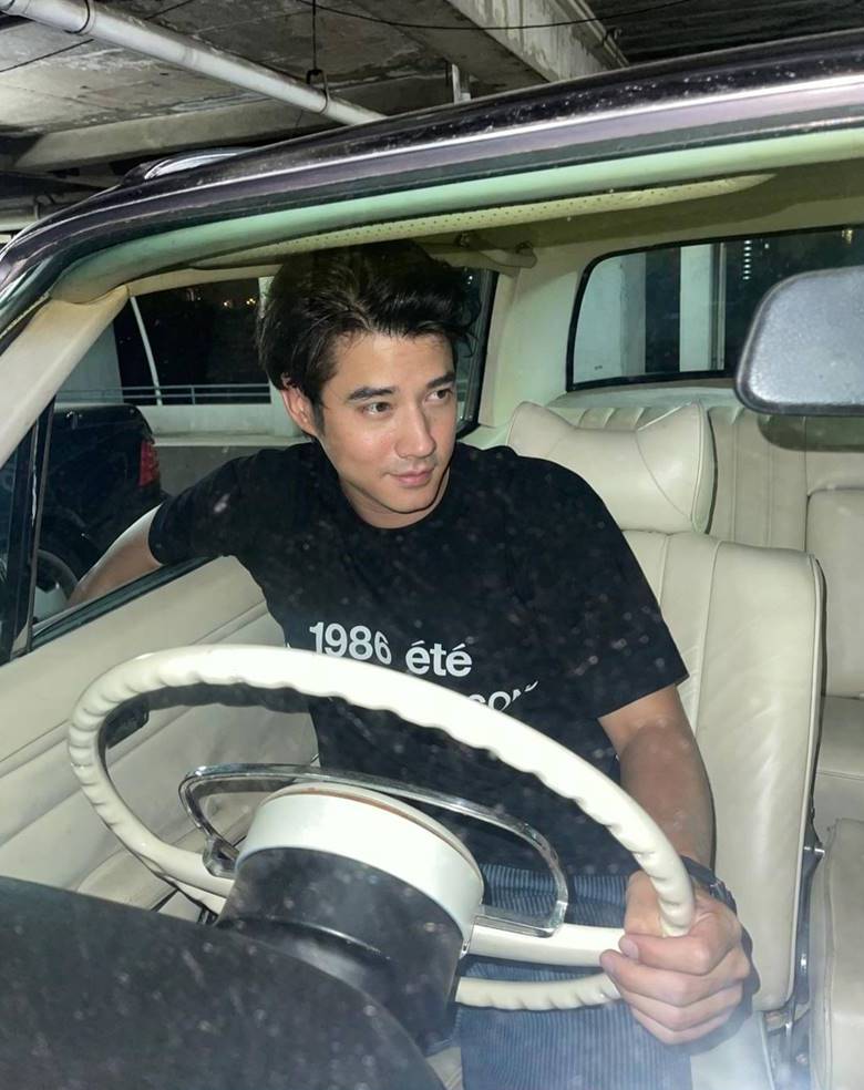 มาริโอ้