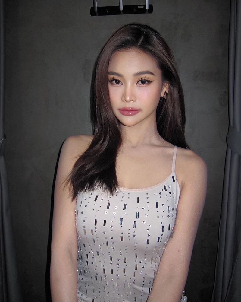 อิงฟ้า วราหะ ลูกกตัญญู 2567 