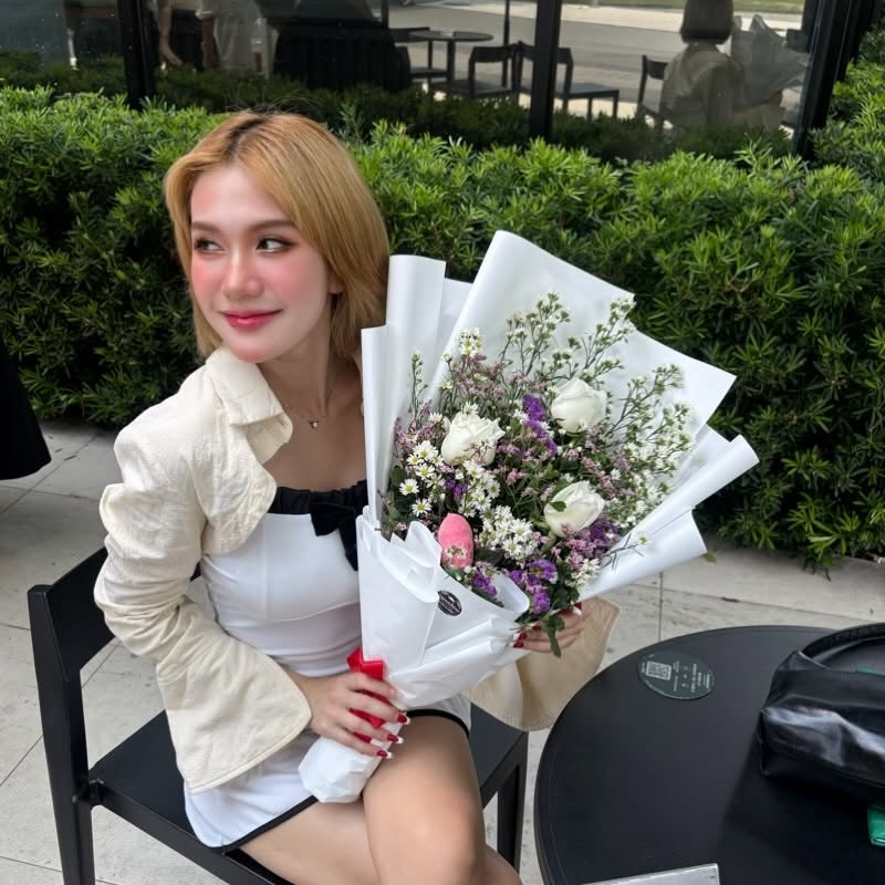 ฟารีดา