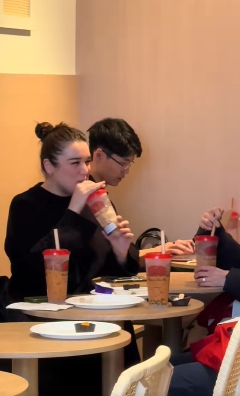 ชาตรามือ