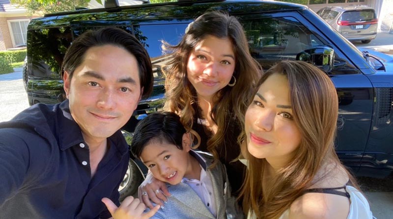 ราฟฟี่ ธนัชชา