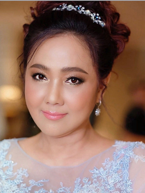 หนึ่ง นึกคิด โพสต์ส่งลาภรรยา มุกดา บุญทอง