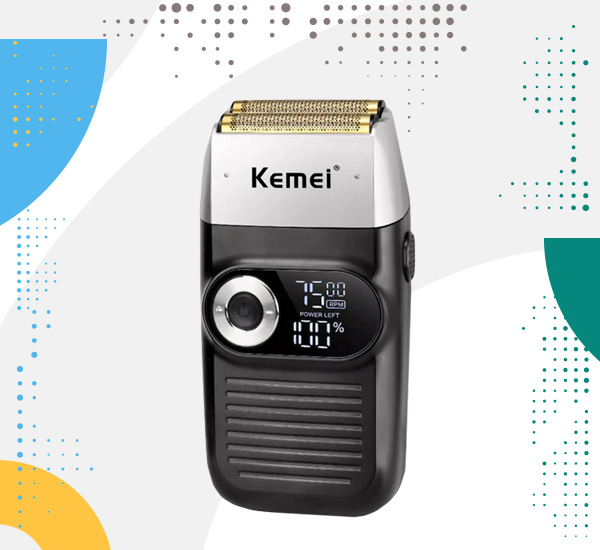 Kemei รุ่น km-2026