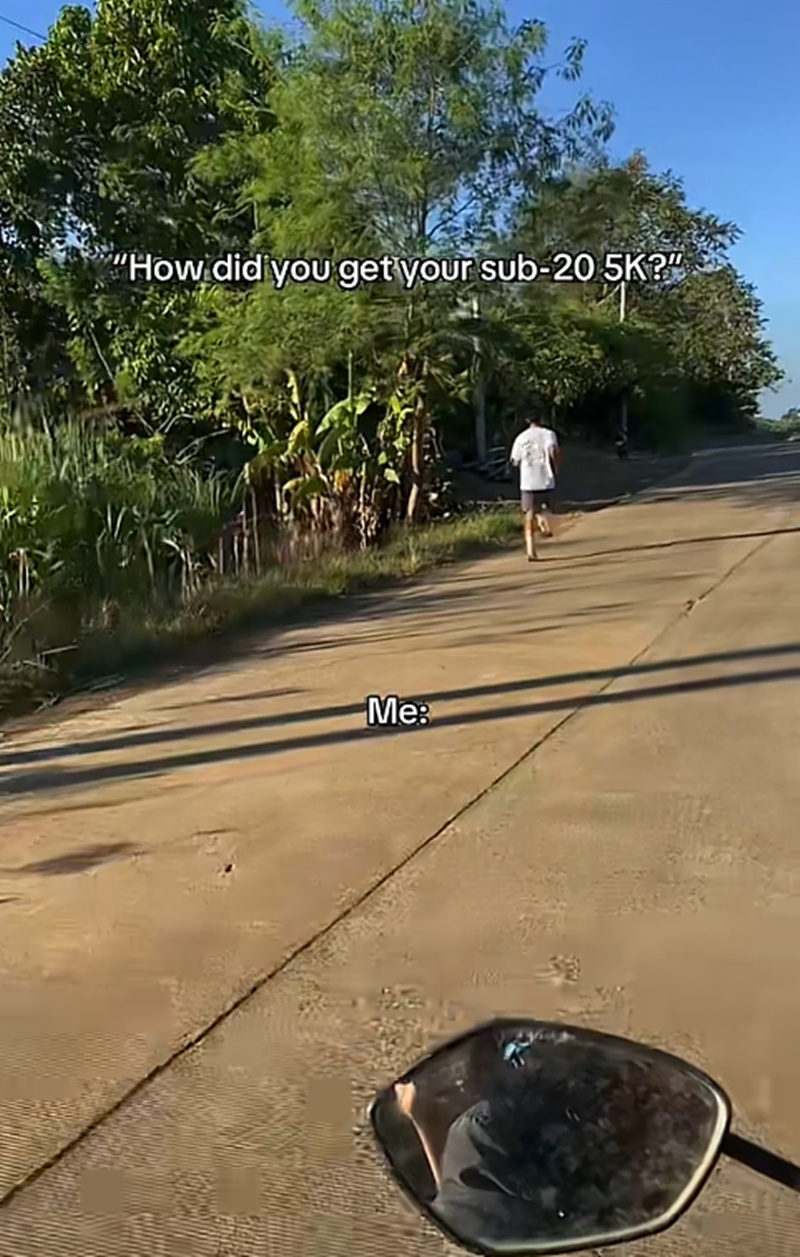 นักวิ่ง