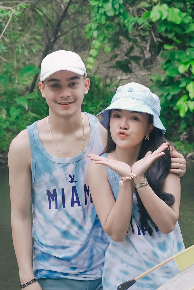 ยิว ฉัตรมงคล