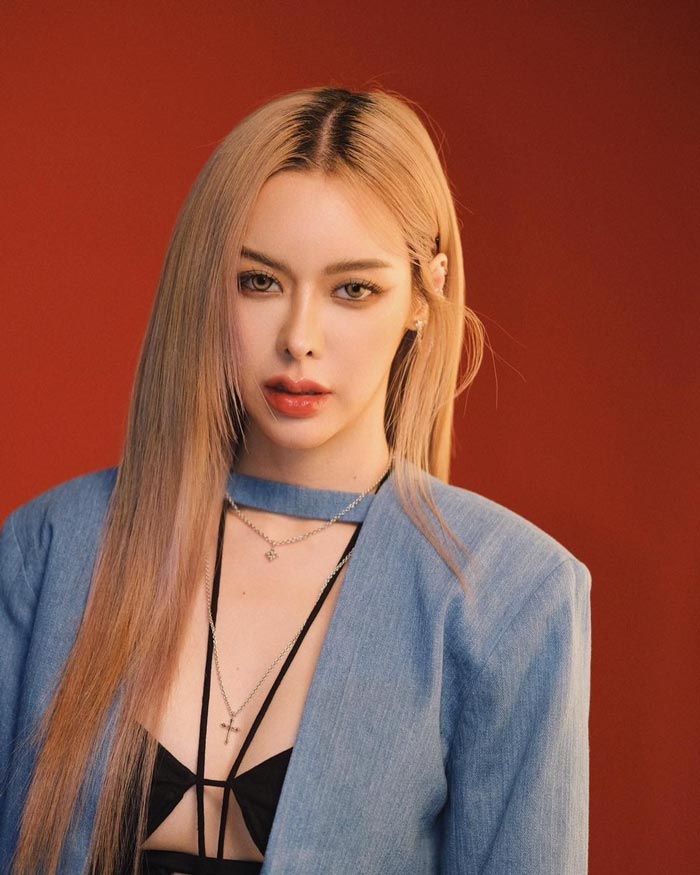 ไอซ์ ปรีชญา