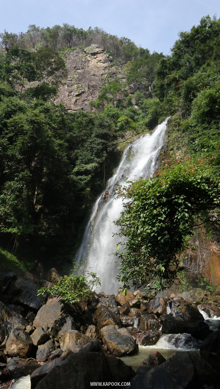 ที่เที่ยวเบตง ยะลา