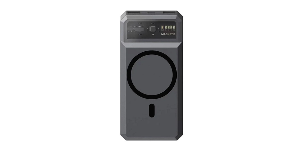Eloop EW55 Magnetic Powerbank 20000mAh