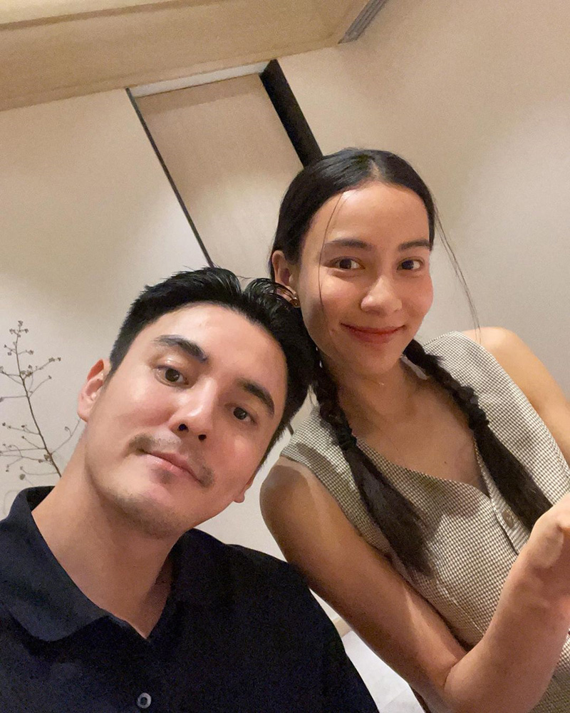 กรีน อัษฎาพร เปิดใจครั้งแรก ปมเลิก ธันวา 