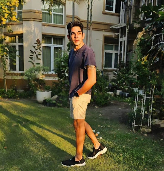 บิ๊ก ศรุต