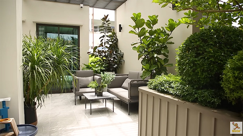 บ้านเจนนี่ ได้หมดถ้าสดชื่น