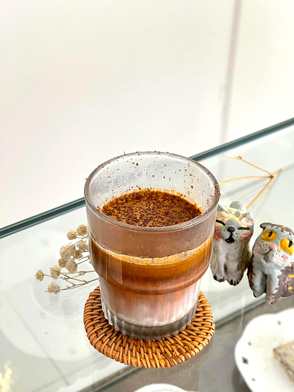 คาเฟ่ เชียงใหม่