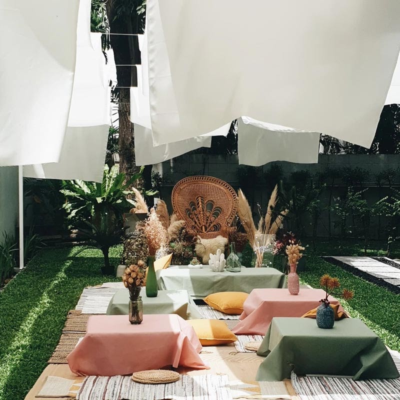 ร้านกาแฟ