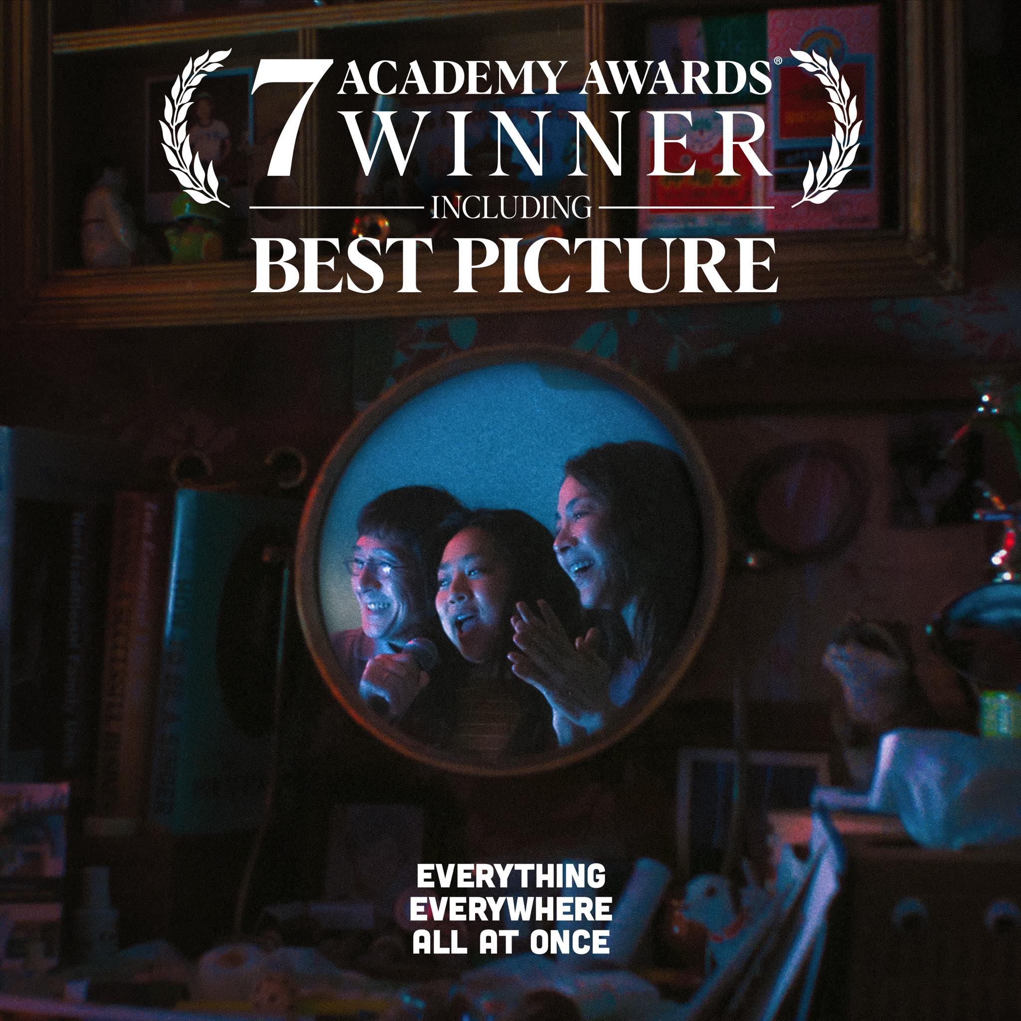 หนังออสการ์