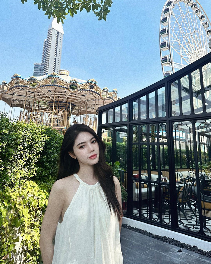 โจลี่ เหงียน